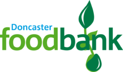 Doncaster Foodbank Logo
