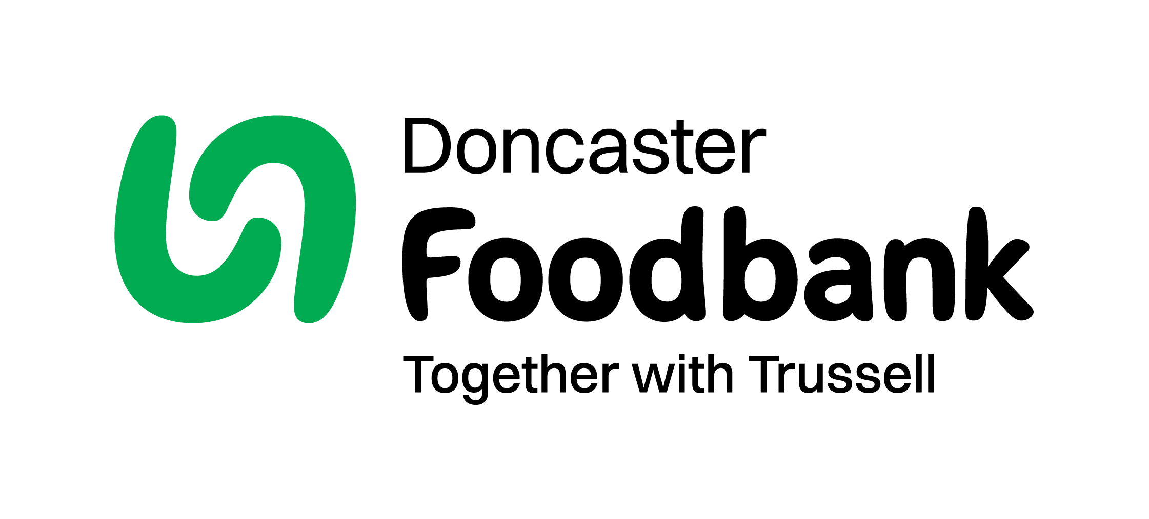 Doncaster Foodbank Logo